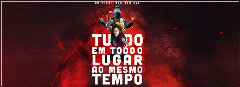 Resenha Do Filme Tudo Em Todo O Lugar Ao Mesmo Tempo 2022 Leia E