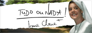 Filme "Tudo ou Nada: Irmã Clare Crockett" (2018).